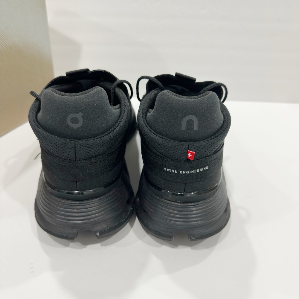 On Running Cloudnova 2 Men’s Shoes - Picture 3 of 10